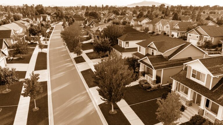 Devonshire neighborhood